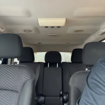 Another view of 2019 Dodge Journey SE for sale in Carmel, IN at Carmel Auto Gallery