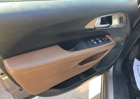 Another view of 2017 Chrysler Pacifica Limited for sale in Carmel, IN at Carmel Auto Gallery
