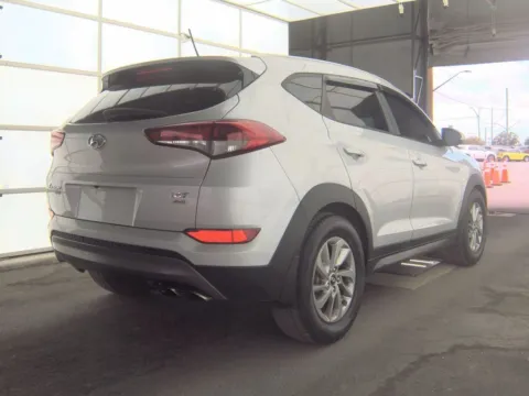 Photos of 2016 Hyundai Tucson Eco for sale in Carmel, IN at Carmel Auto Gallery