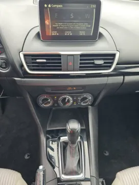 More photos of 2016 Mazda Mazda3 i Touring at Carmel Auto Gallery, IN