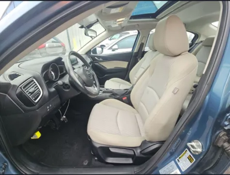Photos of 2016 Mazda Mazda3 i Touring for sale in Carmel, IN at Carmel Auto Gallery
