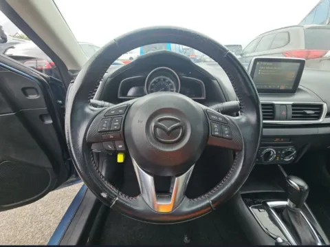 More photos of 2016 Mazda Mazda3 i Touring at Carmel Auto Gallery, IN