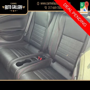 Another view of 2018 Buick Cascada Sport Touring for sale in Carmel, IN at Carmel Auto Gallery