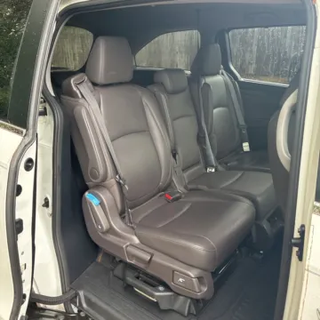 More photos of 2020 Honda Odyssey EX-L at Carmel Auto Gallery, IN
