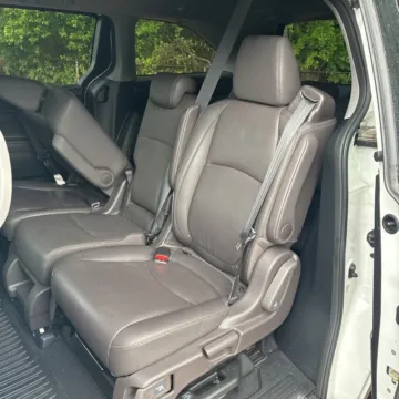 Another view of 2020 Honda Odyssey EX-L for sale in Carmel, IN at Carmel Auto Gallery