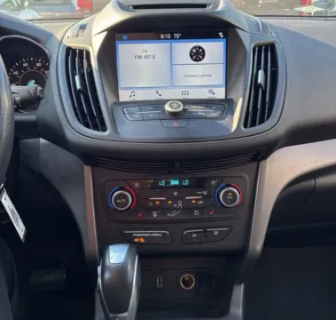 More photos of 2018 Ford Escape SEL at Carmel Auto Gallery, IN