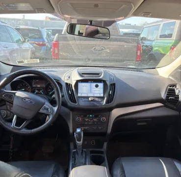 More photos of 2018 Ford Escape SEL at Carmel Auto Gallery, IN