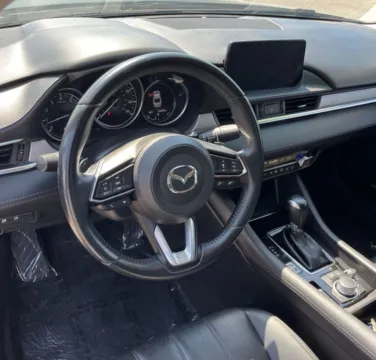 More photos of 2018 Mazda Mazda6 Grand Touring at Carmel Auto Gallery, IN