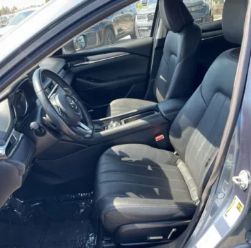 Photos of 2018 Mazda Mazda6 Grand Touring for sale in Carmel, IN at Carmel Auto Gallery