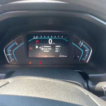 More photos of 2019 Honda Odyssey LX at Carmel Auto Gallery, IN
