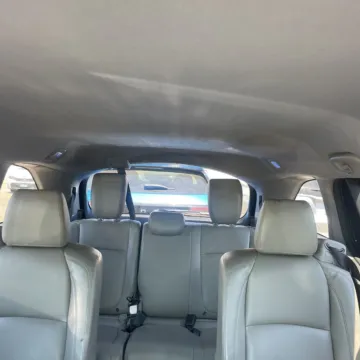 Another view of 2019 Honda Odyssey LX for sale in Carmel, IN at Carmel Auto Gallery