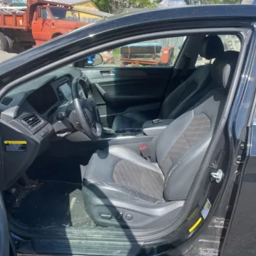 Photos of 2017 Hyundai Sonata Sport for sale in Carmel, IN at Carmel Auto Gallery