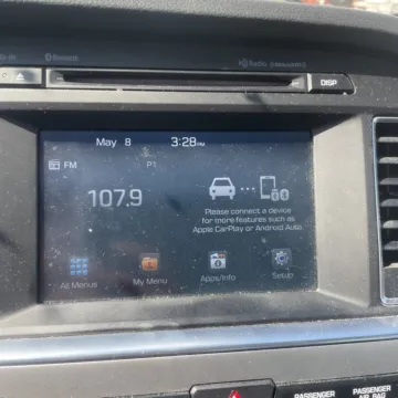 More photos of 2017 Hyundai Sonata Sport at Carmel Auto Gallery, IN