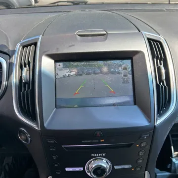 More photos of 2018 Ford Edge Titanium at Carmel Auto Gallery, IN