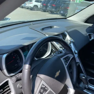 More photos of 2016 Chevrolet Equinox LTZ at Carmel Auto Gallery, IN