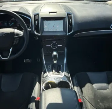 More photos of 2016 Ford Edge Sport at Carmel Auto Gallery, IN