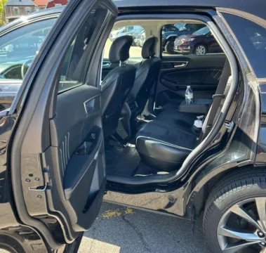 Photos of 2016 Ford Edge Sport for sale in Carmel, IN at Carmel Auto Gallery