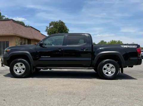 Photos of 2019 Toyota Tacoma TRD Off-Road for sale in Carmel, IN at Carmel Auto Gallery