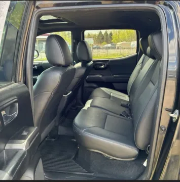 Another view of 2019 Toyota Tacoma TRD Off-Road for sale in Carmel, IN at Carmel Auto Gallery