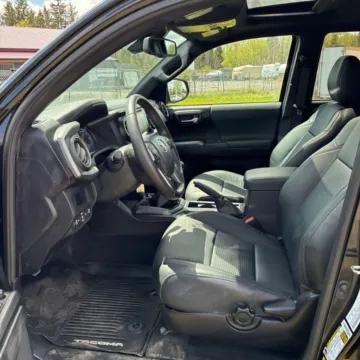 Photos of 2019 Toyota Tacoma TRD Off-Road for sale in Carmel, IN at Carmel Auto Gallery