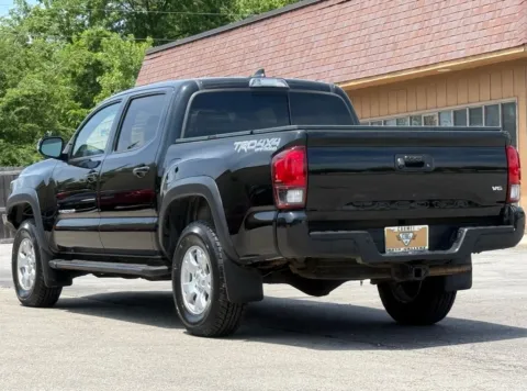Another view of 2019 Toyota Tacoma TRD Off-Road for sale in Carmel, IN at Carmel Auto Gallery