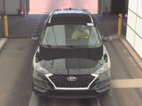 Photos of 2021 Hyundai Tucson Value for sale in Carmel, IN at Carmel Auto Gallery