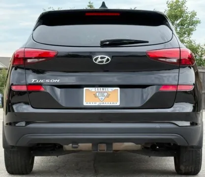 More photos of 2021 Hyundai Tucson Value at Carmel Auto Gallery, IN