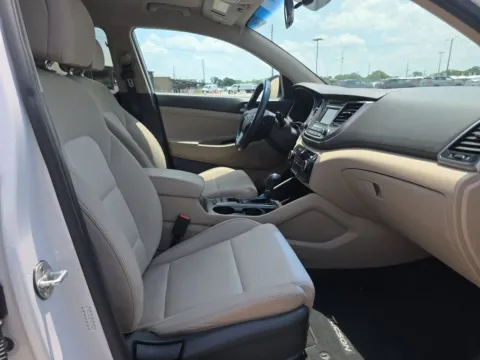 Another view of 2017 Hyundai Tucson Sport for sale in Carmel, IN at Carmel Auto Gallery