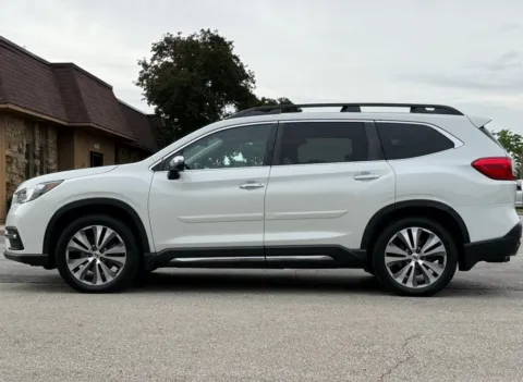Photos of 2021 Subaru Ascent Touring for sale in Carmel, IN at Carmel Auto Gallery