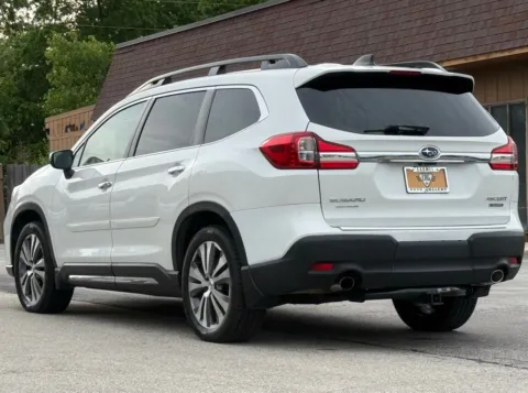 Another view of 2021 Subaru Ascent Touring for sale in Carmel, IN at Carmel Auto Gallery
