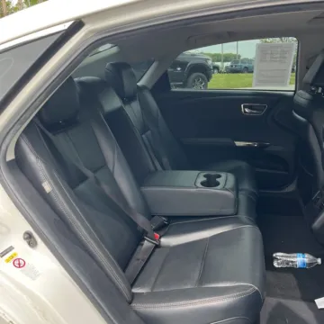 Another view of 2016 Toyota Avalon XLE Plus for sale in Carmel, IN at Carmel Auto Gallery