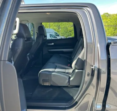 Another view of 2020 Toyota Tundra Limited for sale in Carmel, IN at Carmel Auto Gallery