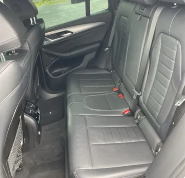 Another view of 2018 BMW X3 xDrive30i for sale in Carmel, IN at Carmel Auto Gallery