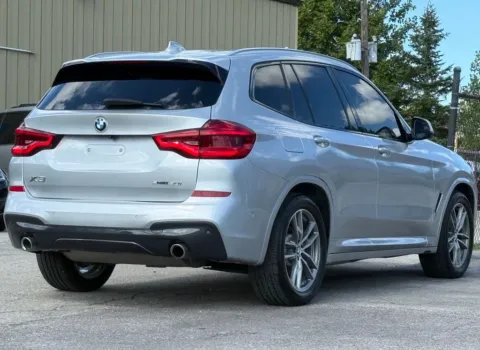 More photos of 2018 BMW X3 xDrive30i at Carmel Auto Gallery, IN