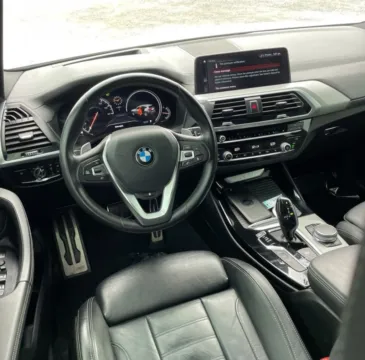 More photos of 2018 BMW X3 xDrive30i at Carmel Auto Gallery, IN