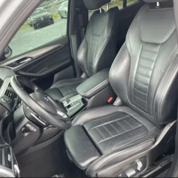 Photos of 2018 BMW X3 xDrive30i for sale in Carmel, IN at Carmel Auto Gallery