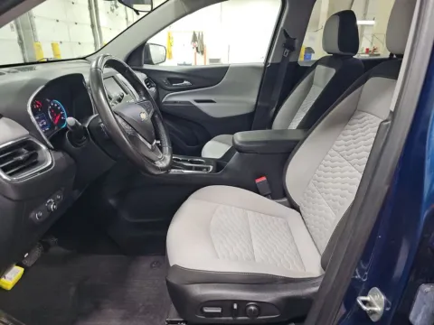 Another view of 2020 Chevrolet Equinox LT for sale in Carmel, IN at Carmel Auto Gallery
