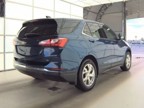 Photos of 2020 Chevrolet Equinox LT for sale in Carmel, IN at Carmel Auto Gallery