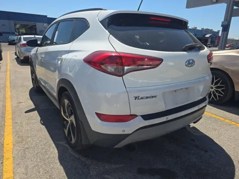 Photos of 2017 Hyundai Tucson Value for sale in Carmel, IN at Carmel Auto Gallery