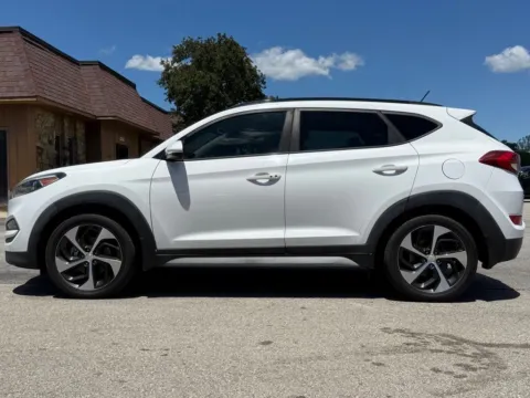Photos of 2017 Hyundai Tucson Value for sale in Carmel, IN at Carmel Auto Gallery