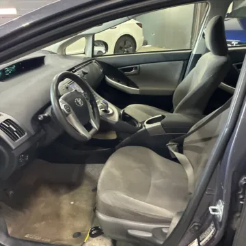 Photos of 2015 Toyota Prius Three for sale in Carmel, IN at Carmel Auto Gallery