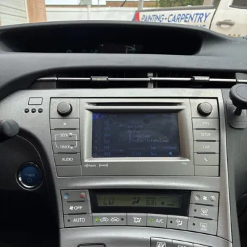 More photos of 2015 Toyota Prius Three at Carmel Auto Gallery, IN