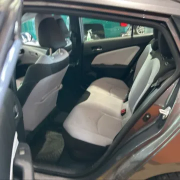 Another view of 2019 Toyota Prius LE for sale in Carmel, IN at Carmel Auto Gallery