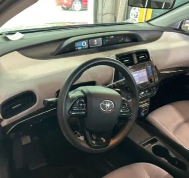 More photos of 2019 Toyota Prius LE at Carmel Auto Gallery, IN