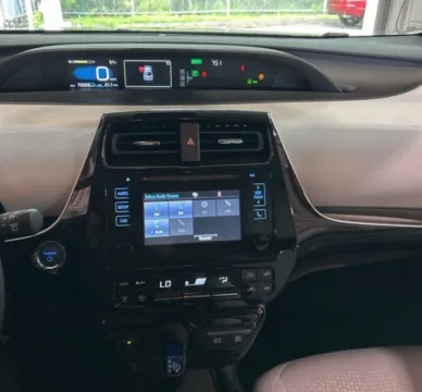 More photos of 2019 Toyota Prius LE at Carmel Auto Gallery, IN