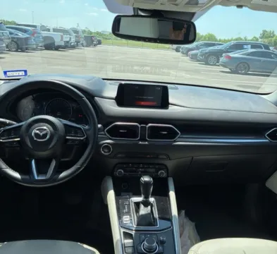 More photos of 2020 Mazda CX-5 Grand Touring at Carmel Auto Gallery, IN