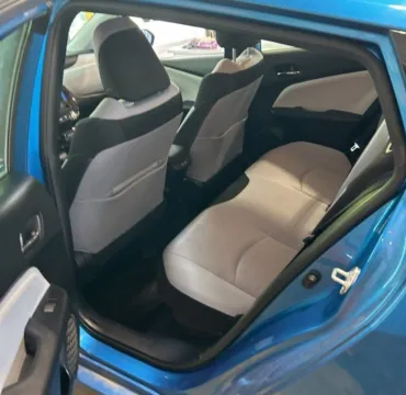 Another view of 2019 Toyota Prius LE for sale in Carmel, IN at Carmel Auto Gallery