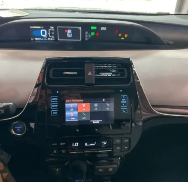 More photos of 2019 Toyota Prius LE at Carmel Auto Gallery, IN