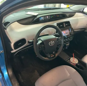 More photos of 2019 Toyota Prius LE at Carmel Auto Gallery, IN