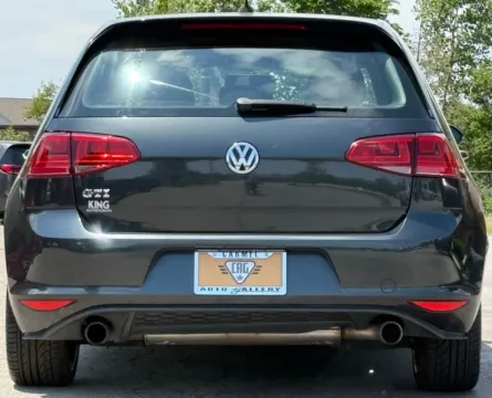 More photos of 2017 Volkswagen Golf GTI S at Carmel Auto Gallery, IN